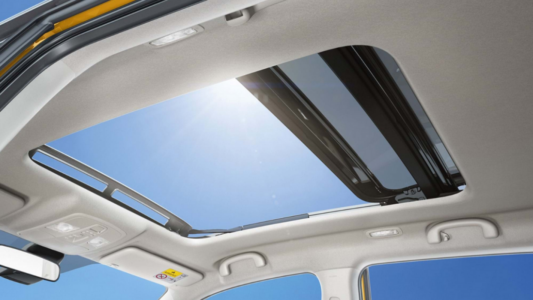 Featuresvitarasunroof Tracks Suzuki