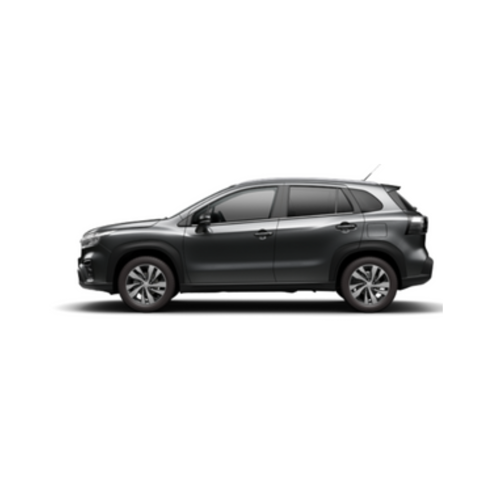 S-CROSS